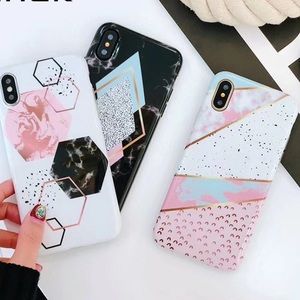 Candy colored iPhone case